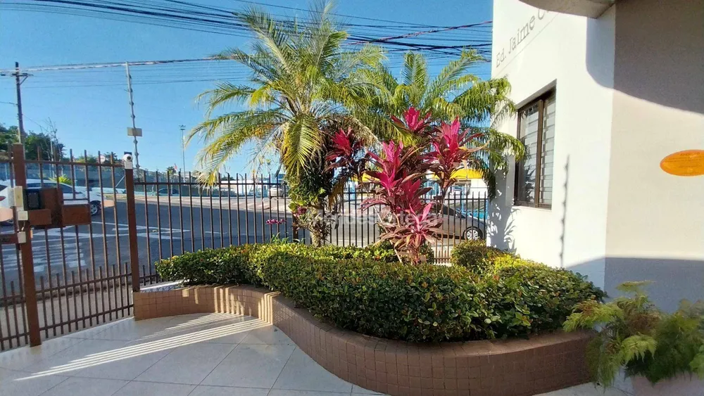 Apartamento, 2 quartos, 89 m² - Foto 2