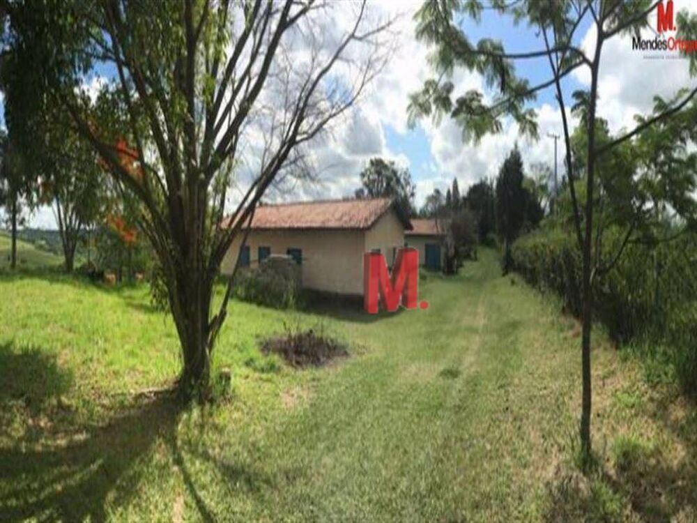 Sítio, 4 quartos, 11 hectares - Foto 2