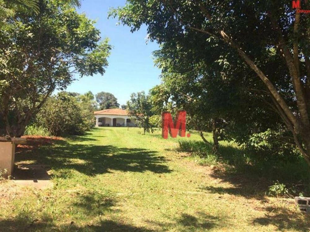 Sítio, 4 quartos, 11 hectares - Foto 1