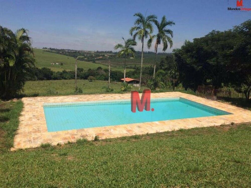 Sítio, 4 quartos, 11 hectares - Foto 4