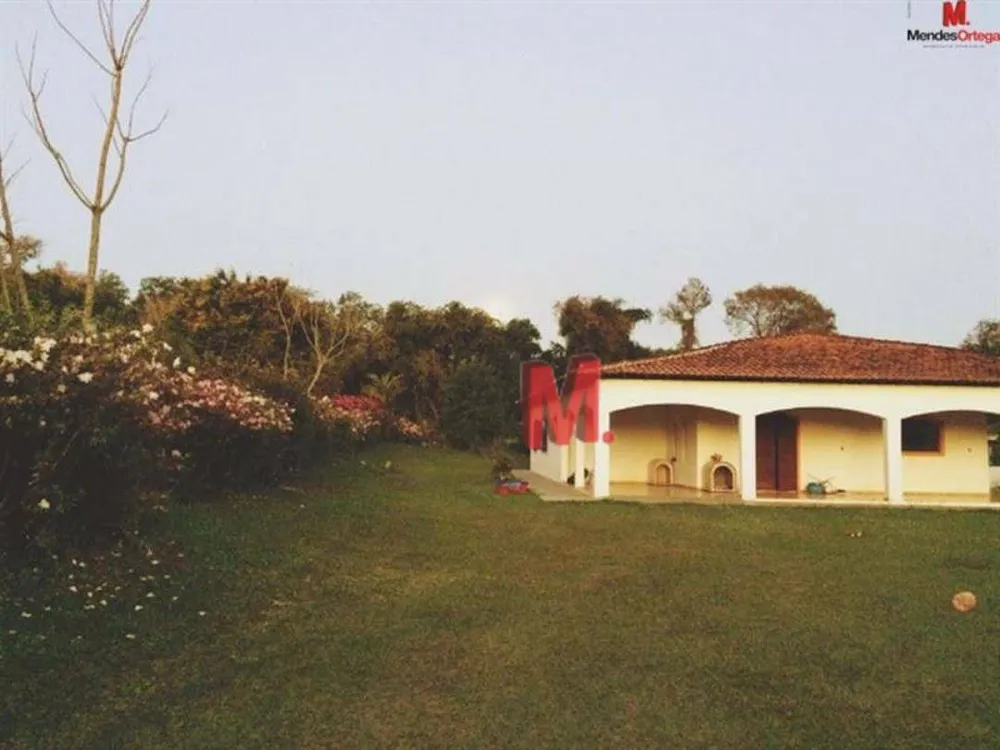 Sítio, 4 quartos, 11 hectares - Foto 6