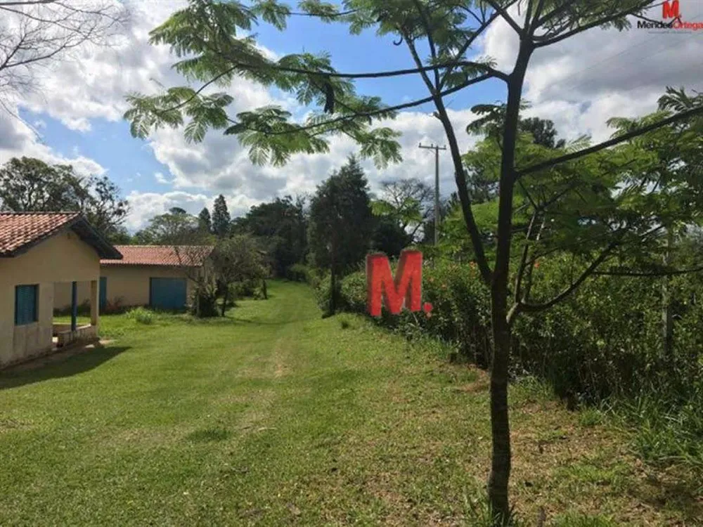 Sítio, 4 quartos, 11 hectares - Foto 7