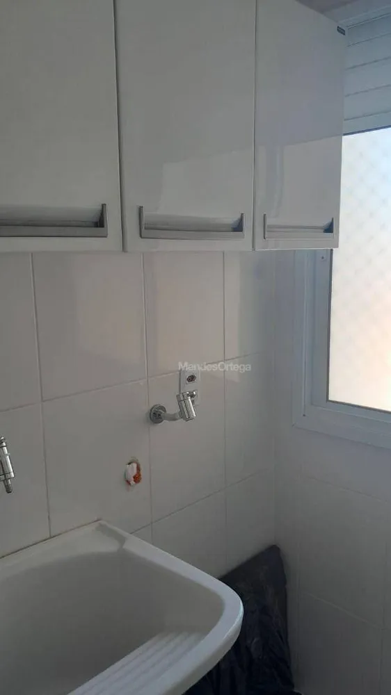 Apartamento, 3 quartos, 76 m² - Foto 9
