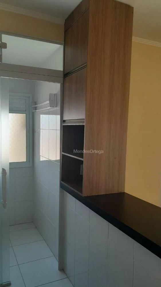 Apartamento, 3 quartos, 76 m² - Foto 7