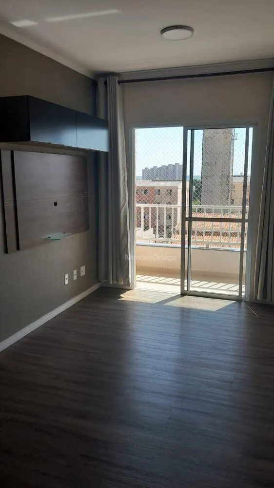 Apartamento, 3 quartos, 76 m² - Foto 10