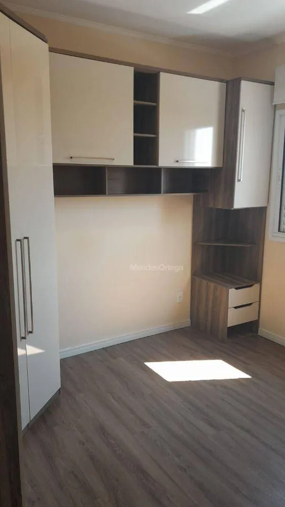 Apartamento, 3 quartos, 76 m² - Foto 3