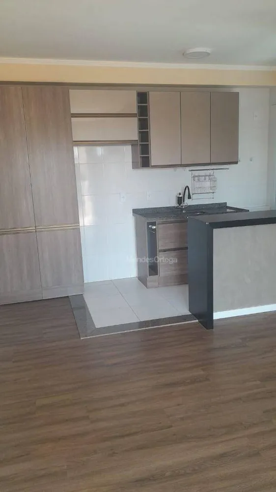 Apartamento, 3 quartos, 76 m² - Foto 4