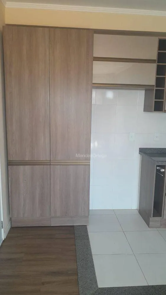 Apartamento, 3 quartos, 76 m² - Foto 5