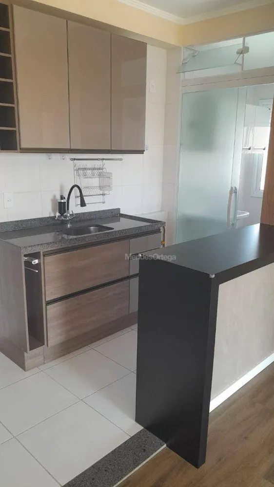 Apartamento, 3 quartos, 76 m² - Foto 6