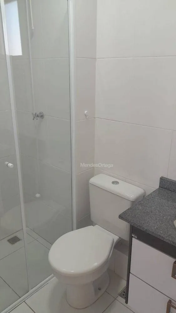 Apartamento, 3 quartos, 76 m² - Foto 2
