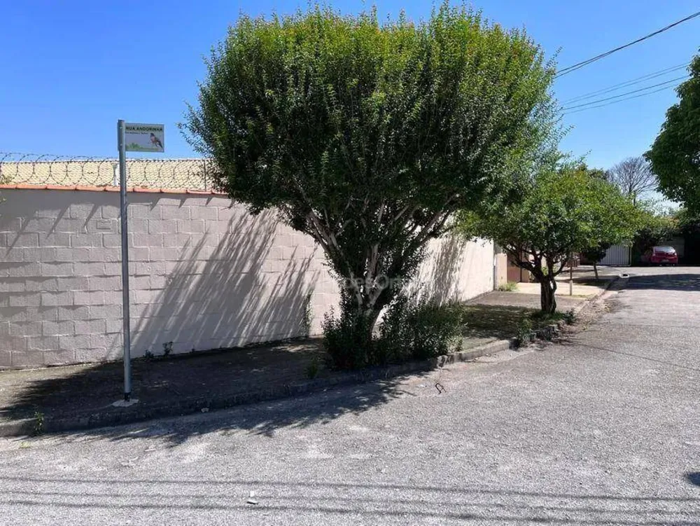 Casa, 3 quartos, 239 m² - Foto 1