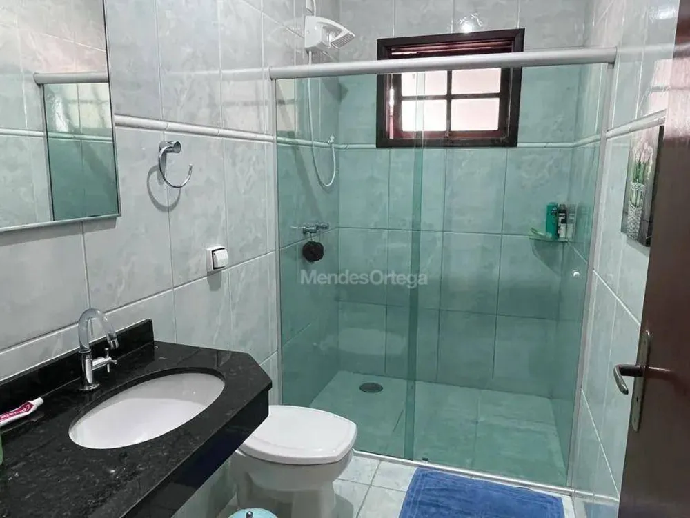 Casa, 3 quartos, 239 m² - Foto 9