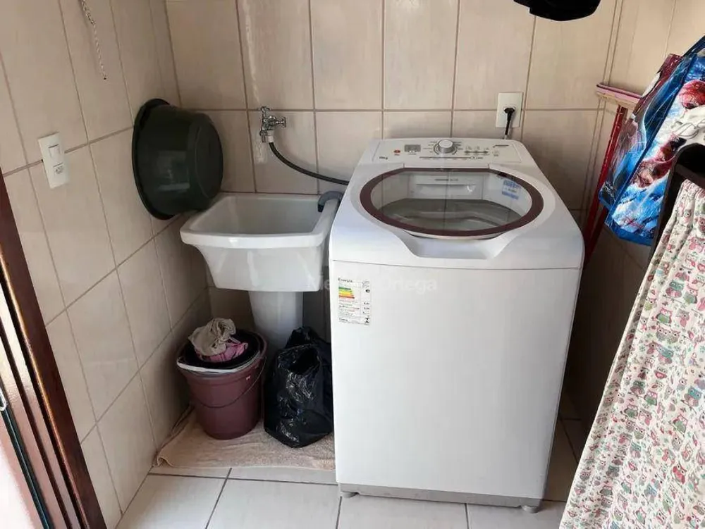 Casa, 3 quartos, 239 m² - Foto 12