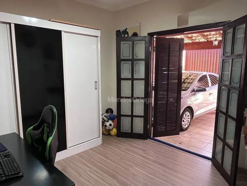 Casa, 3 quartos, 239 m² - Foto 8