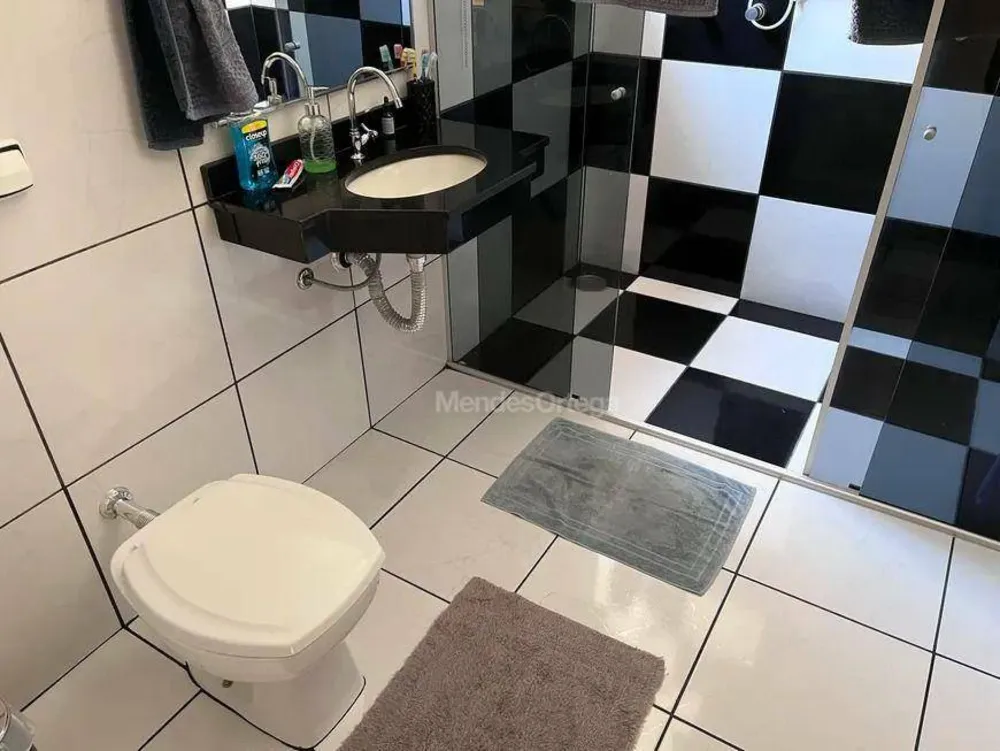 Casa, 3 quartos, 239 m² - Foto 11