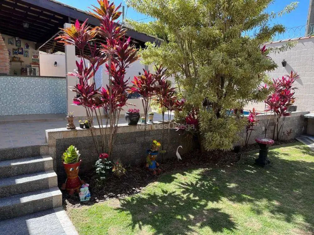 Casa, 3 quartos, 239 m² - Foto 13