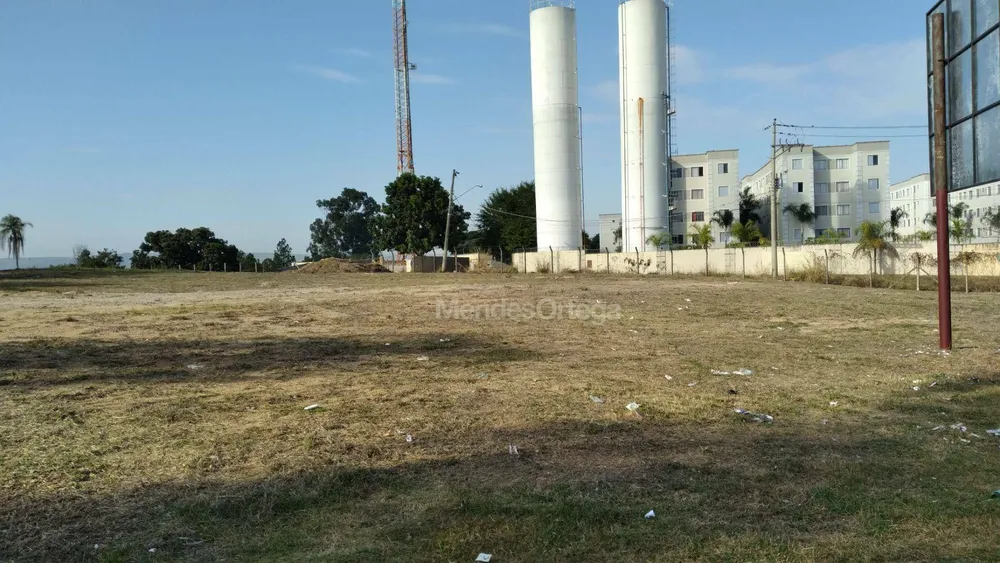 Terreno, 2 hectares - Foto 4