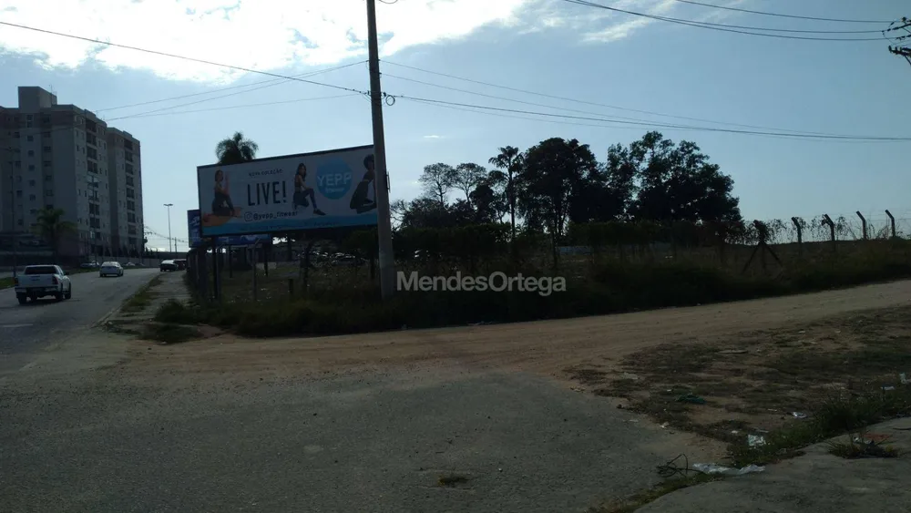 Terreno, 2 hectares - Foto 3