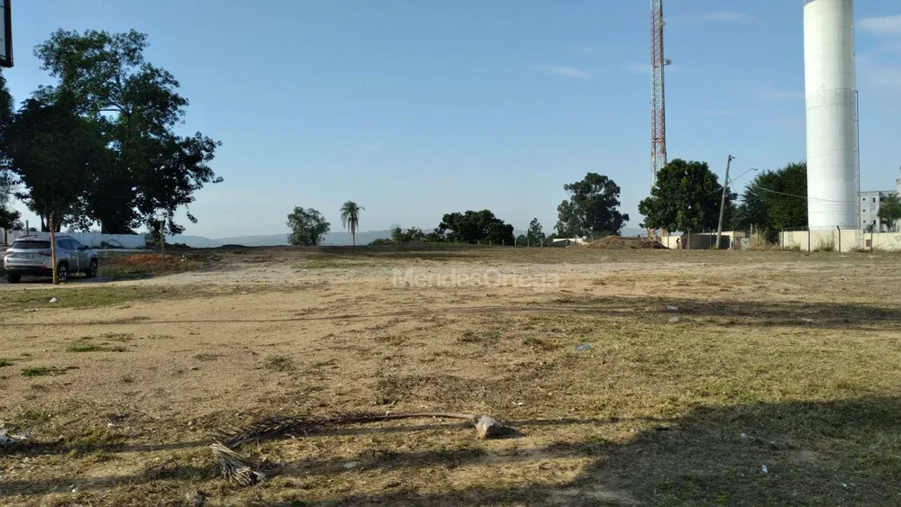Terreno, 2 hectares - Foto 3