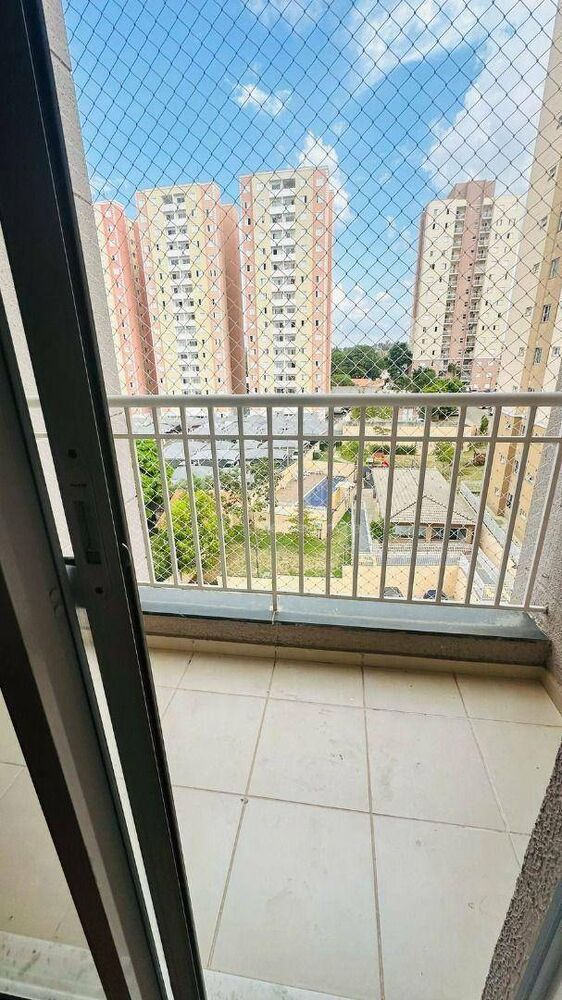 Apartamento à venda com 2 quartos, 57m² - Foto 5