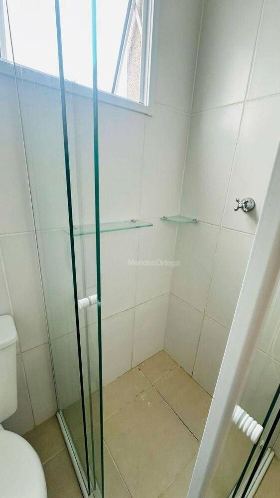Apartamento à venda com 2 quartos, 57m² - Foto 11