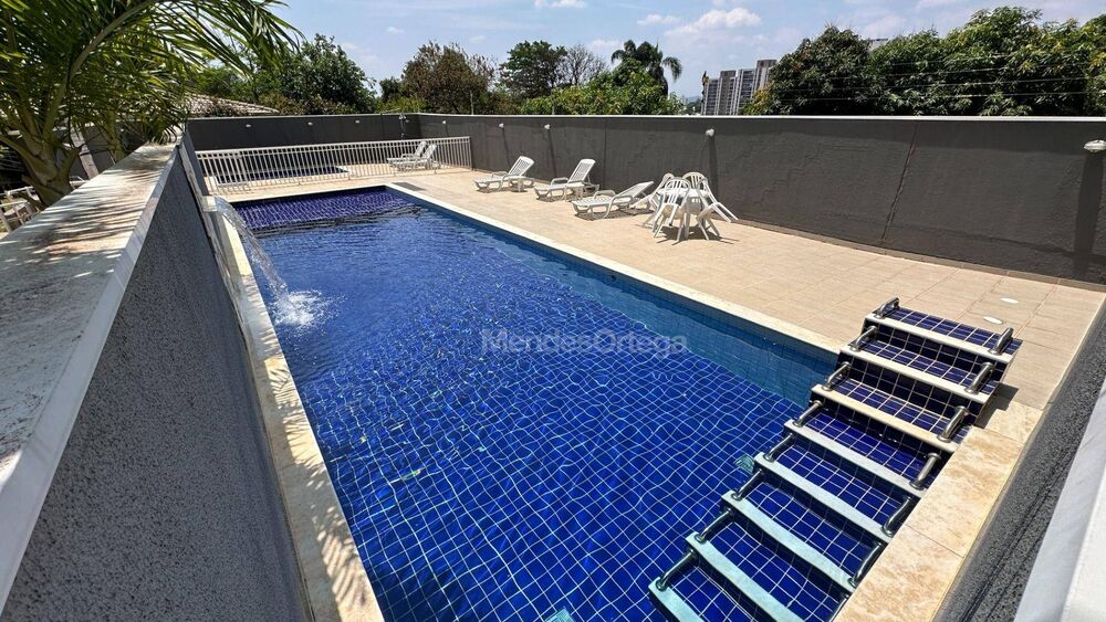 Apartamento à venda com 2 quartos, 57m² - Foto 26