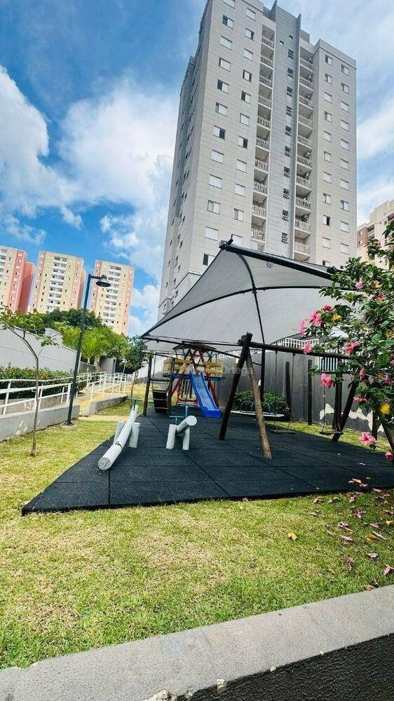 Apartamento à venda com 2 quartos, 57m² - Foto 19