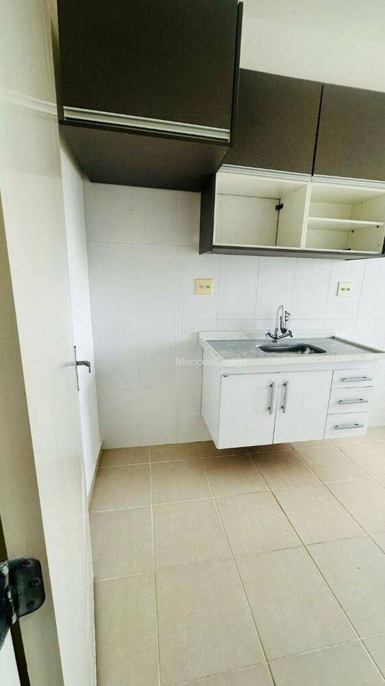 Apartamento à venda com 2 quartos, 57m² - Foto 8