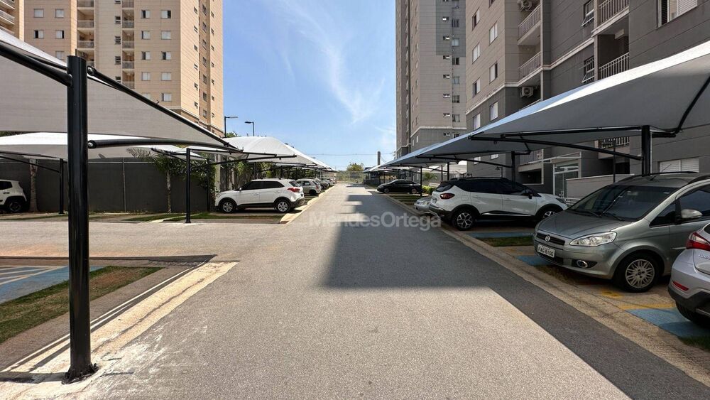 Apartamento à venda com 2 quartos, 57m² - Foto 23