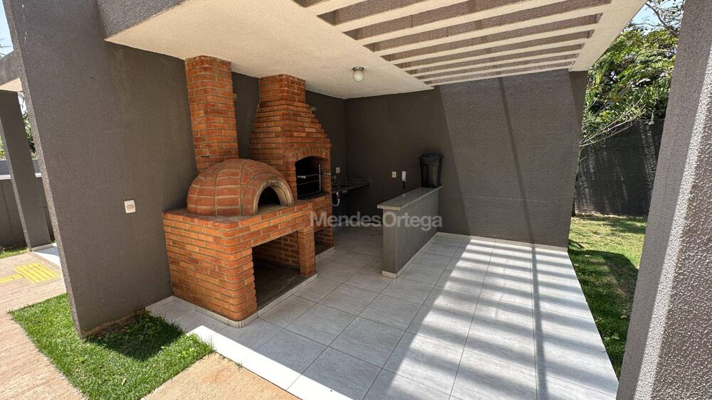 Apartamento à venda com 2 quartos, 57m² - Foto 29