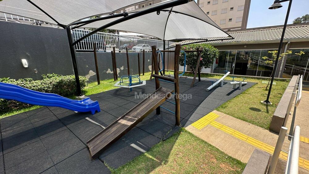 Apartamento à venda com 2 quartos, 57m² - Foto 30