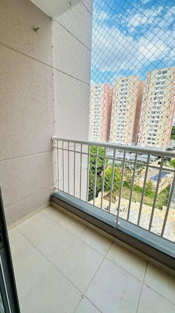 Apartamento à venda com 2 quartos, 57m² - Foto 3