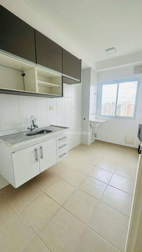 Apartamento à venda com 2 quartos, 57m² - Foto 7