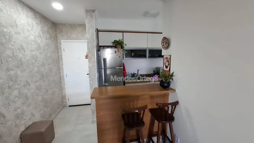 Apartamento, 2 quartos, 67 m² - Foto 9