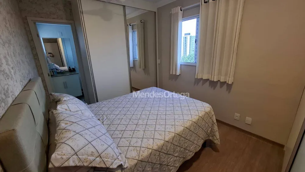 Apartamento, 2 quartos, 67 m² - Foto 4