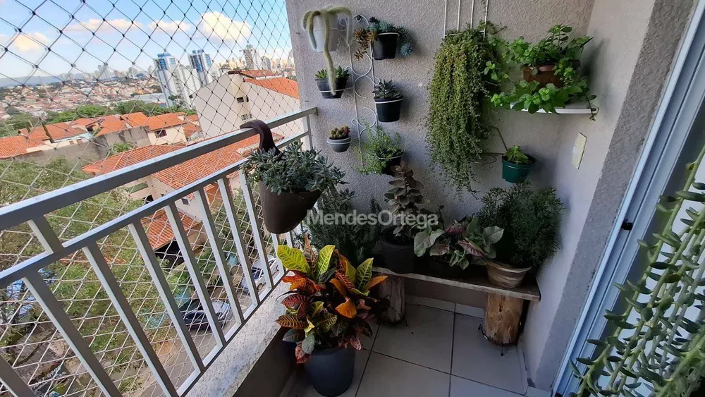 Apartamento, 2 quartos, 67 m² - Foto 8