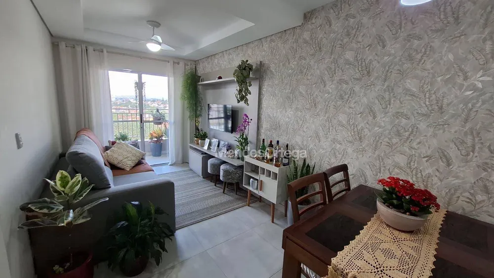 Apartamento, 2 quartos, 67 m² - Foto 11