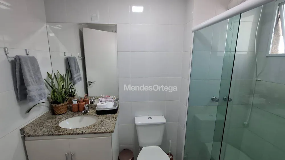 Apartamento, 2 quartos, 67 m² - Foto 2