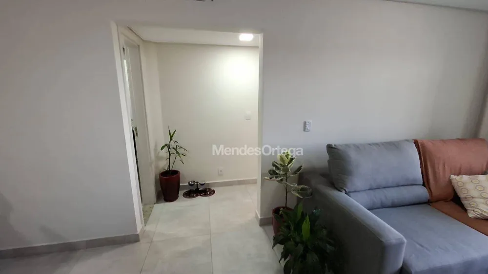 Apartamento, 2 quartos, 67 m² - Foto 5