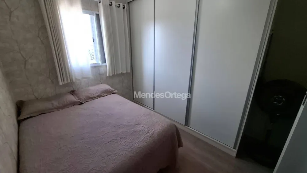 Apartamento, 2 quartos, 67 m² - Foto 3