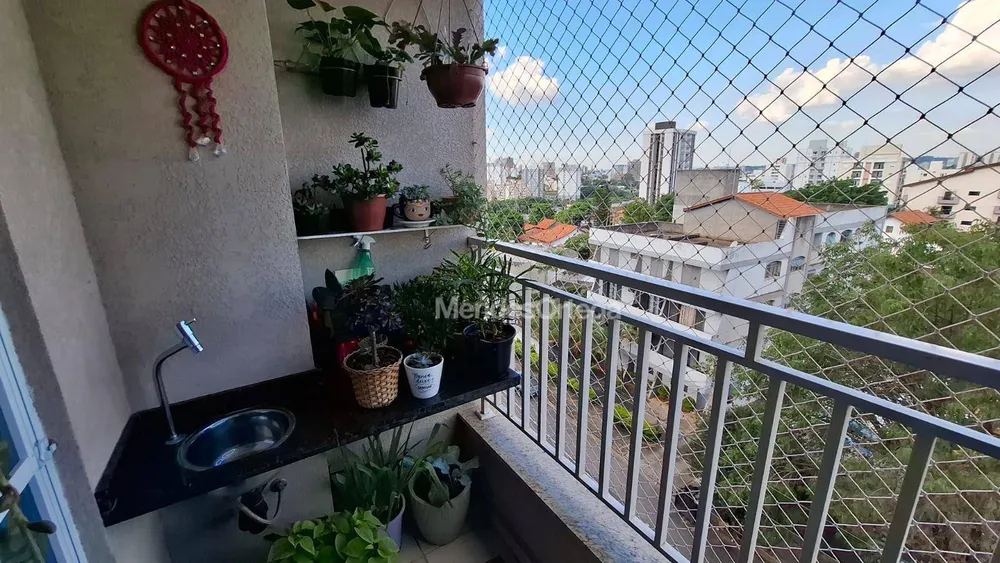 Apartamento, 2 quartos, 67 m² - Foto 7