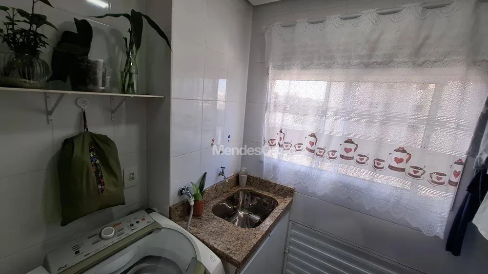Apartamento, 2 quartos, 67 m² - Foto 1