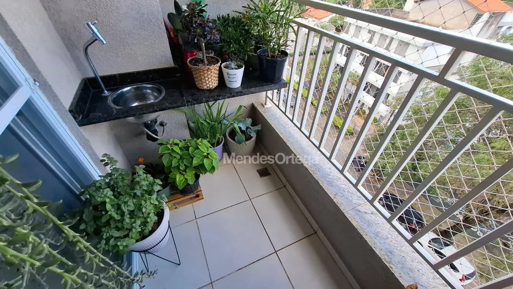 Apartamento, 2 quartos, 67 m² - Foto 6