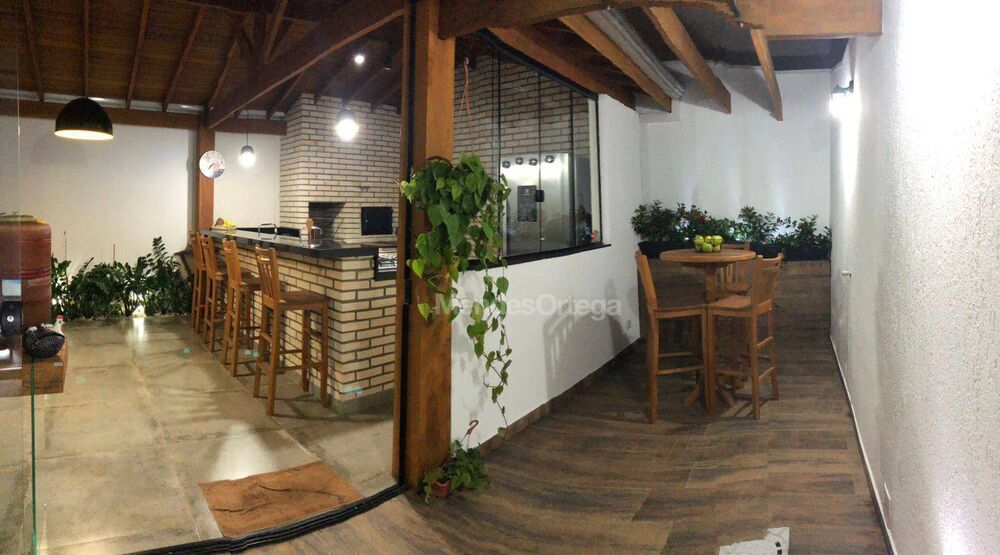 Casa de Condomínio à venda com 3 quartos, 113m² - Foto 3