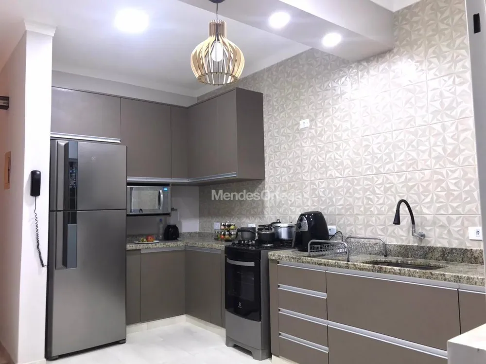 Casa, 2 quartos, 180 m² - Foto 2