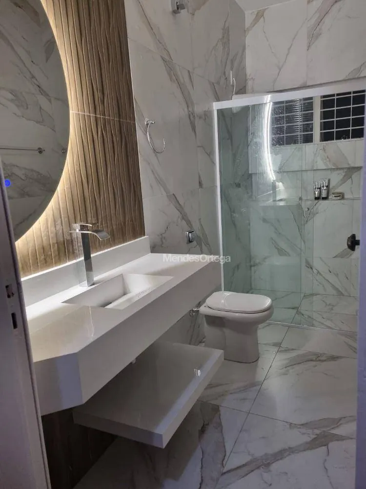 Casa, 2 quartos, 180 m² - Foto 6