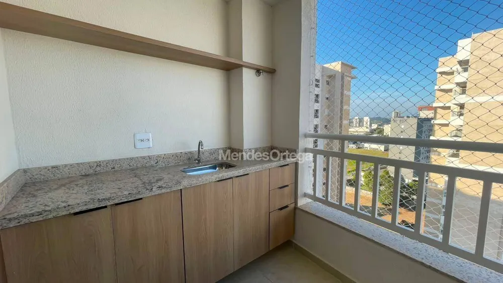 Apartamento, 3 quartos, 68 m² - Foto 4