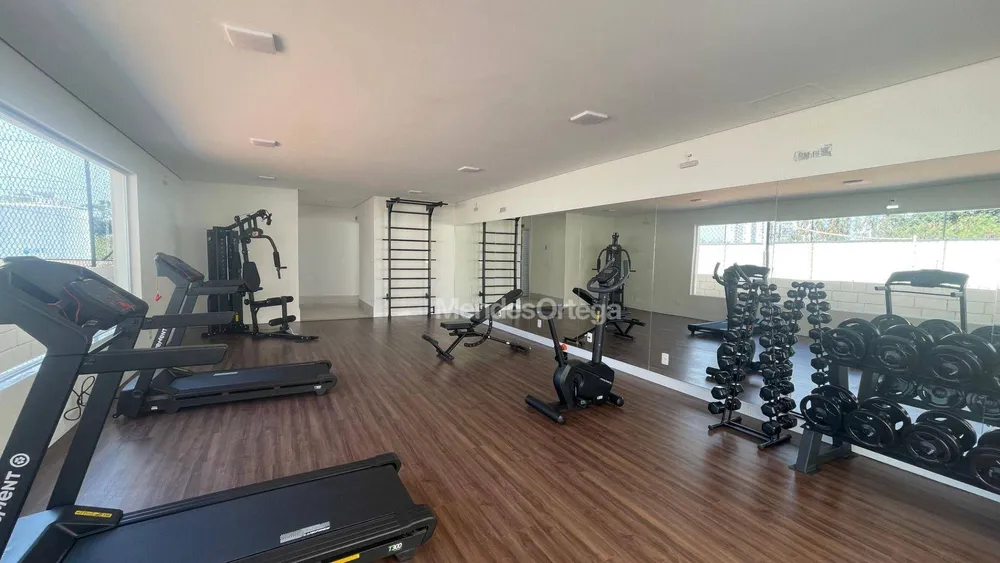 Apartamento, 3 quartos, 68 m² - Foto 4