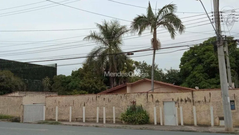 Terreno, 2160 m² - Foto 1