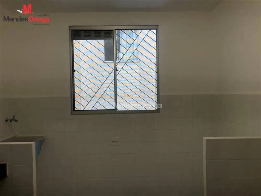 Apartamento, 2 quartos, 50 m² - Foto 6